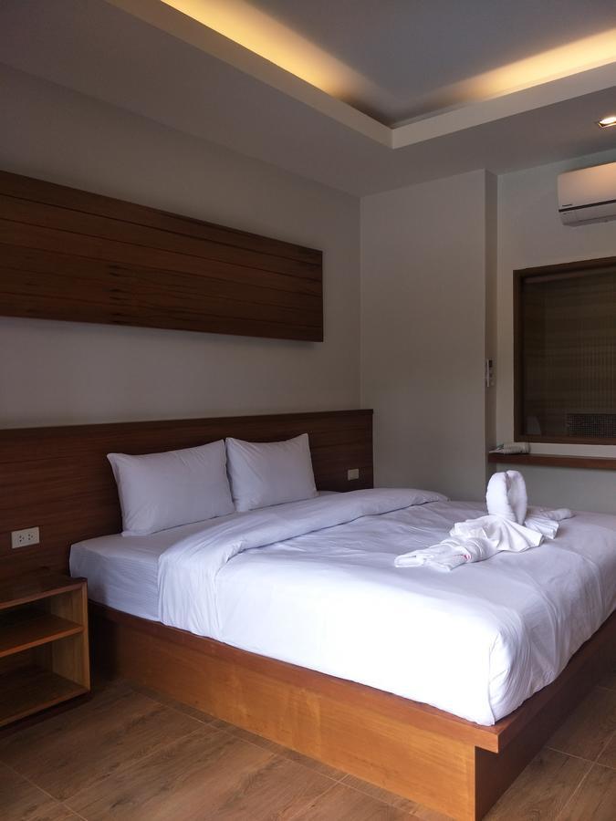 Lanta Infinity Resort - Sha Extra Plus Koh Lanta Exterior photo