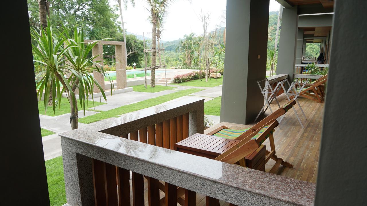 Lanta Infinity Resort - Sha Extra Plus Koh Lanta Exterior photo