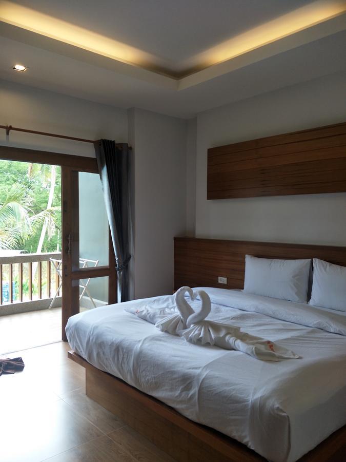 Lanta Infinity Resort - Sha Extra Plus Koh Lanta Exterior photo