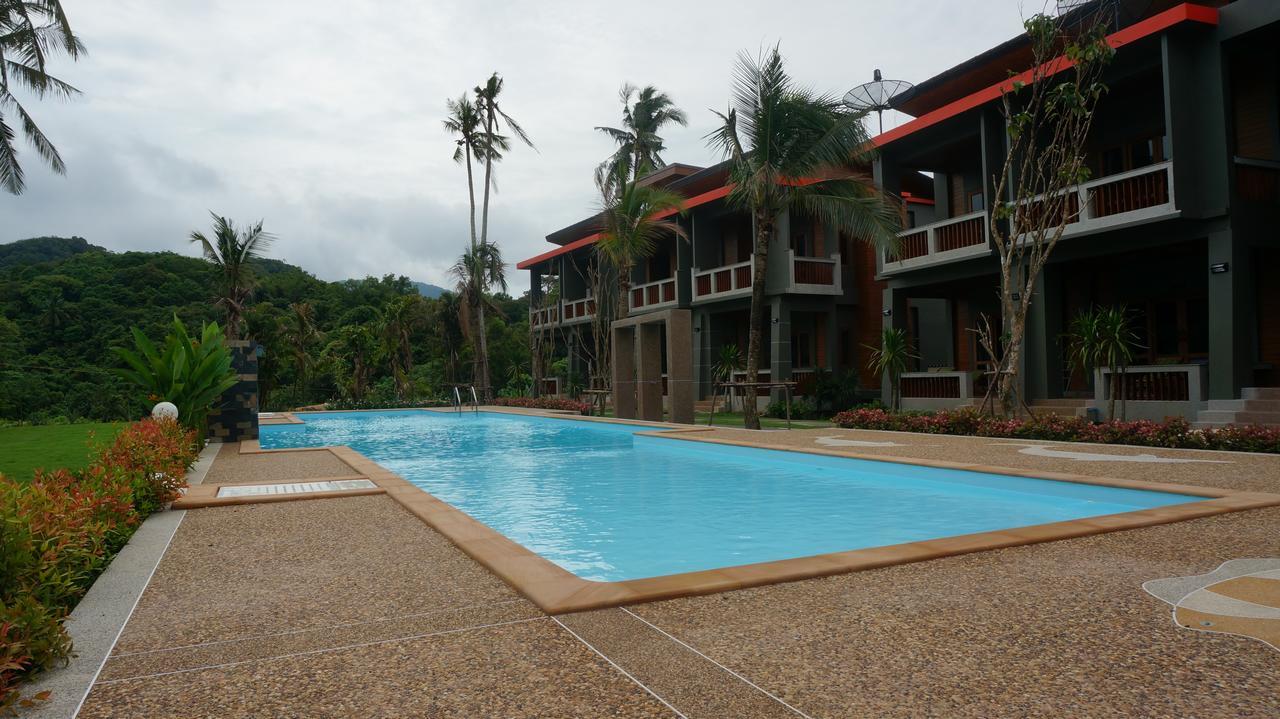 Lanta Infinity Resort - Sha Extra Plus Koh Lanta Exterior photo