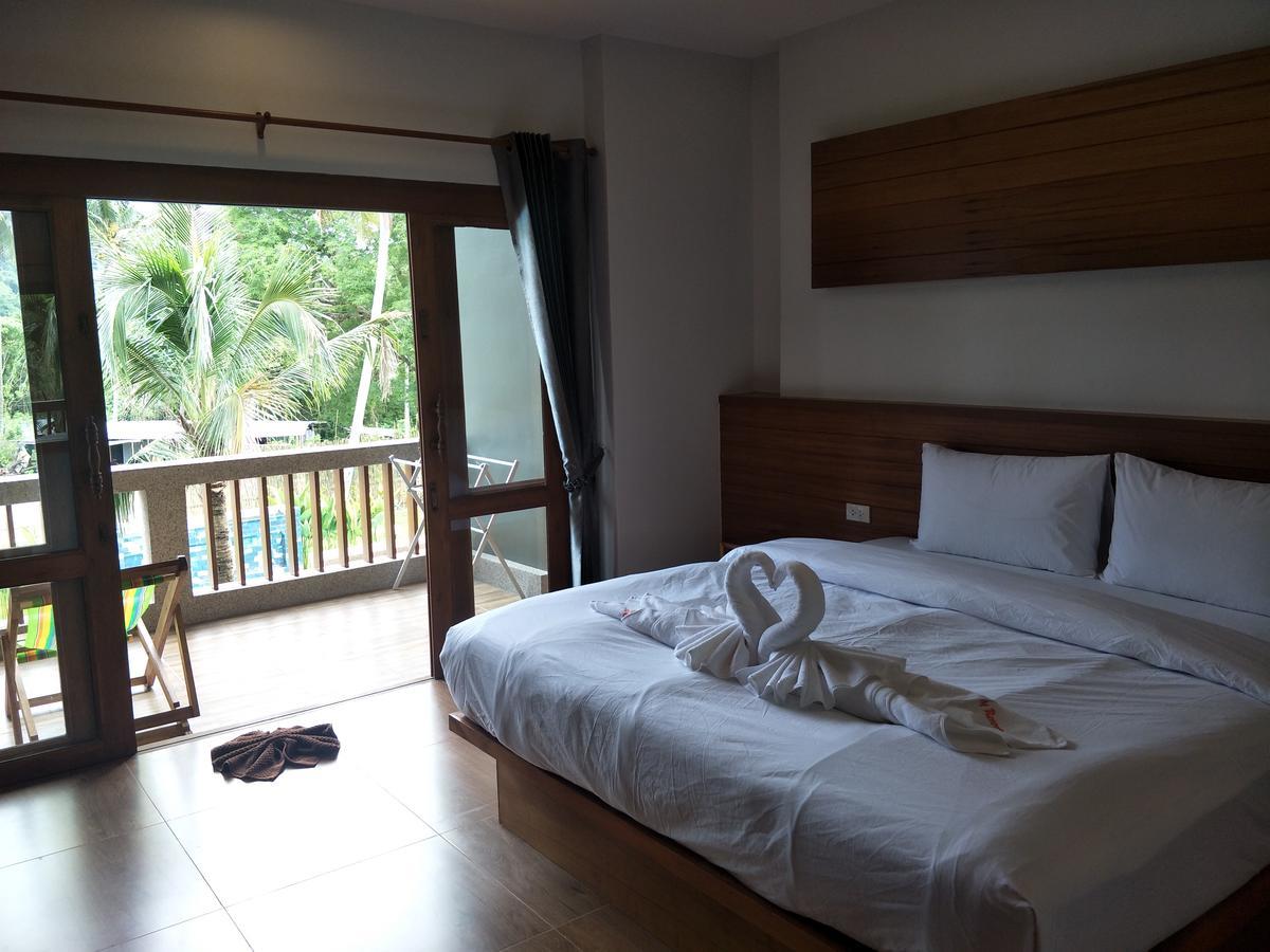 Lanta Infinity Resort - Sha Extra Plus Koh Lanta Exterior photo