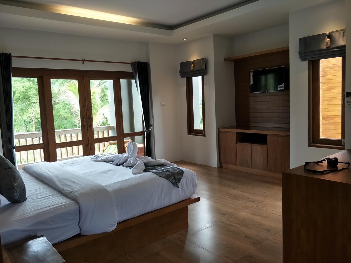 Lanta Infinity Resort - Sha Extra Plus Koh Lanta Exterior photo