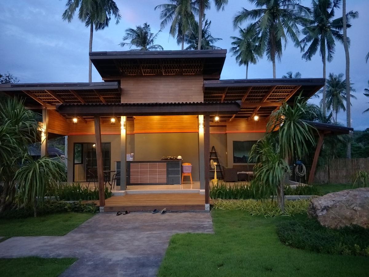 Lanta Infinity Resort - Sha Extra Plus Koh Lanta Exterior photo